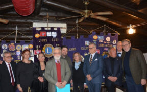 Lions Club