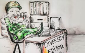 Diversity editor