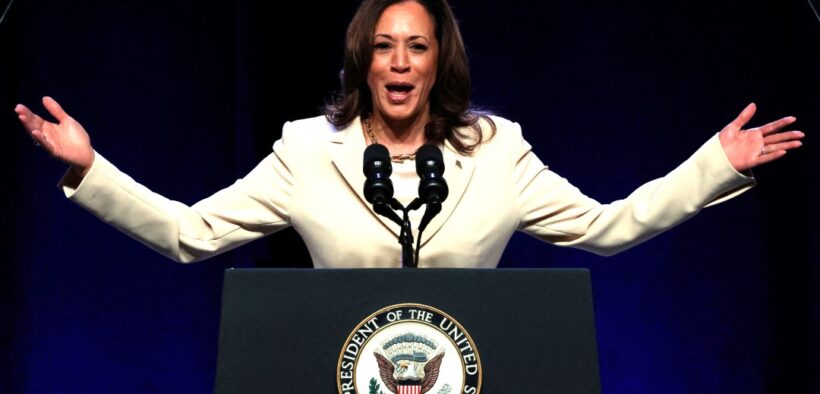 Kamala Harris