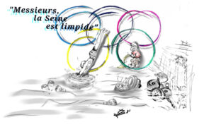 Olimpiade 2024