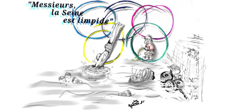 Olimpiade 2024